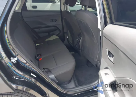 2025 Hyundai Kona Sel z USA, uszkodzony, nr VIN KM8HB3AB1SU303973